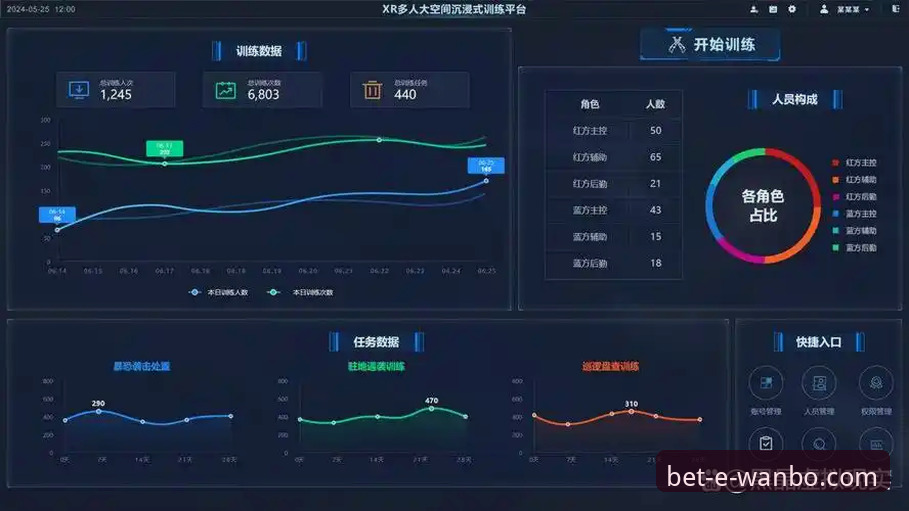 万博体育平台娱乐体验完整操作教程：从下载到沉浸式游戏