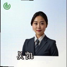 吴凯